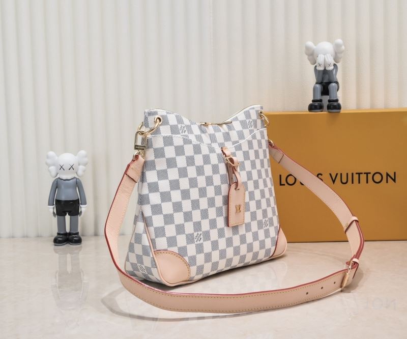 LV Hobo Bags